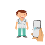 Onpoint Healthcare IRIS Medical Scribe and Virtual Clinical Assistant for Doctors & Teams